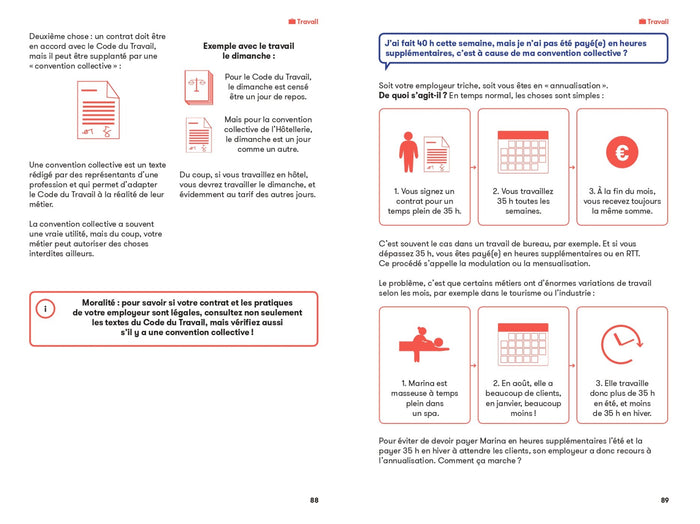 J'y comprends rien !