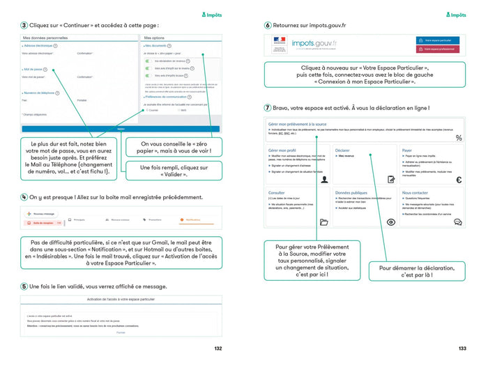 J'y comprends rien !