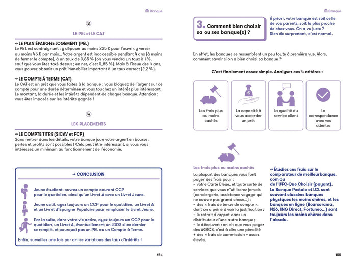 J'y comprends rien !