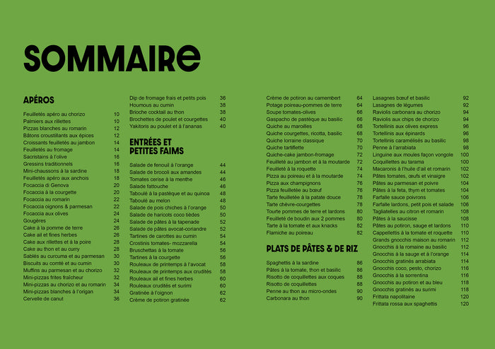 Succès garanti - 200 recettes pas chères