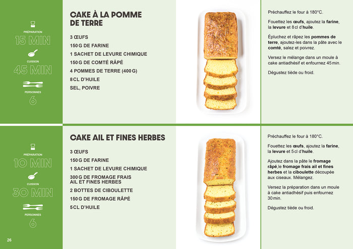 Succès garanti - 200 recettes pas chères