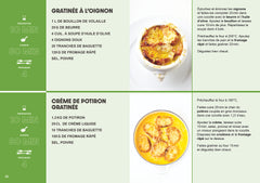 Succès garanti - 200 recettes pas chères