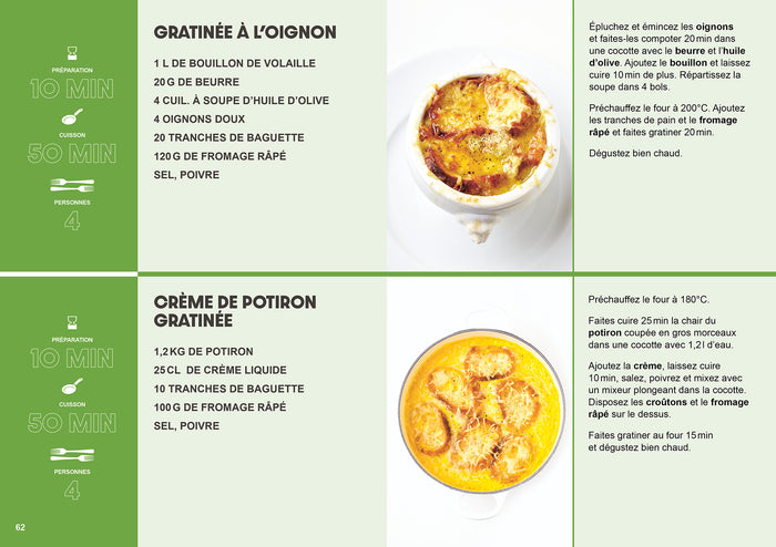 Succès garanti - 200 recettes pas chères