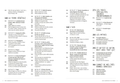 L'été gourmand au Cap Ferret