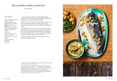 L'été gourmand au Cap Ferret