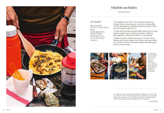 L'été gourmand au Cap Ferret