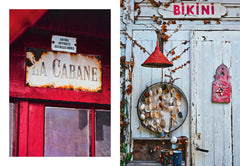 L'été gourmand au Cap Ferret