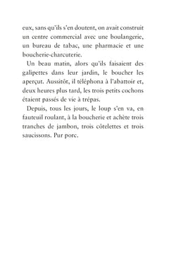 Histoires pressées, Tome 02