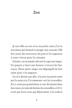 Pressé, pressée