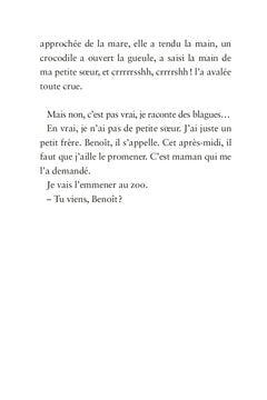 Pressé, pressée