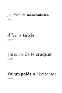 Histoires pressées, Tome 06