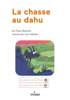 La chasse au dahu