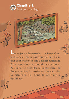 La chasse au dahu