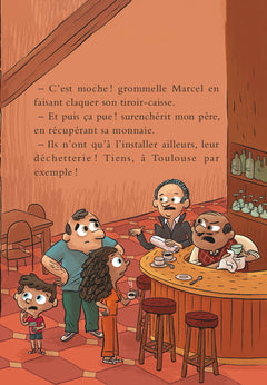 La chasse au dahu