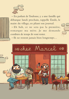 La chasse au dahu