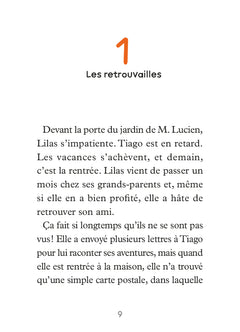 Le grenier merveilleux, Tome 04