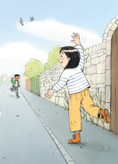 Le grenier merveilleux, Tome 04