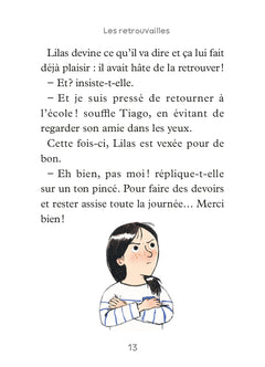 Le grenier merveilleux, Tome 04