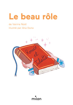 Le beau rôle