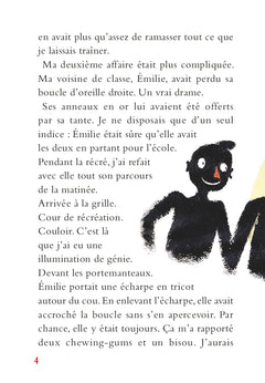 Le plus grand détective du monde