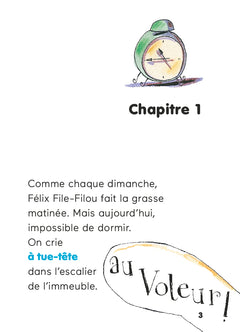 Cache-cache, cactus et canaris