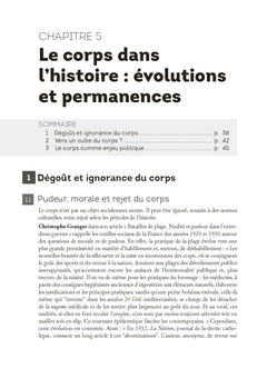 Destination Sciences Po Questions contemporaines 2025 - Concours commun IEP