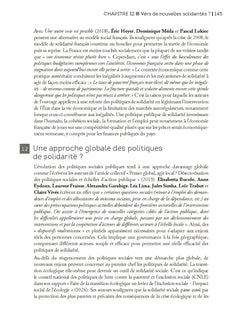 Destination Sciences Po Questions contemporaines 2025 - Concours commun IEP