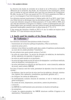 IFSI 2025 Ecoles d'infirmier Concours Formation continue et Passerelle AS-AP