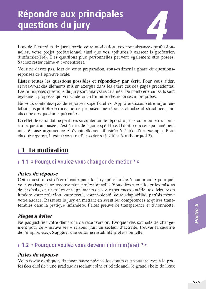 IFSI 2025 Ecoles d'infirmier Concours Formation continue et Passerelle AS-AP