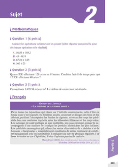 IFSI 2025 Ecoles d'infirmier Concours Formation continue et Passerelle AS-AP