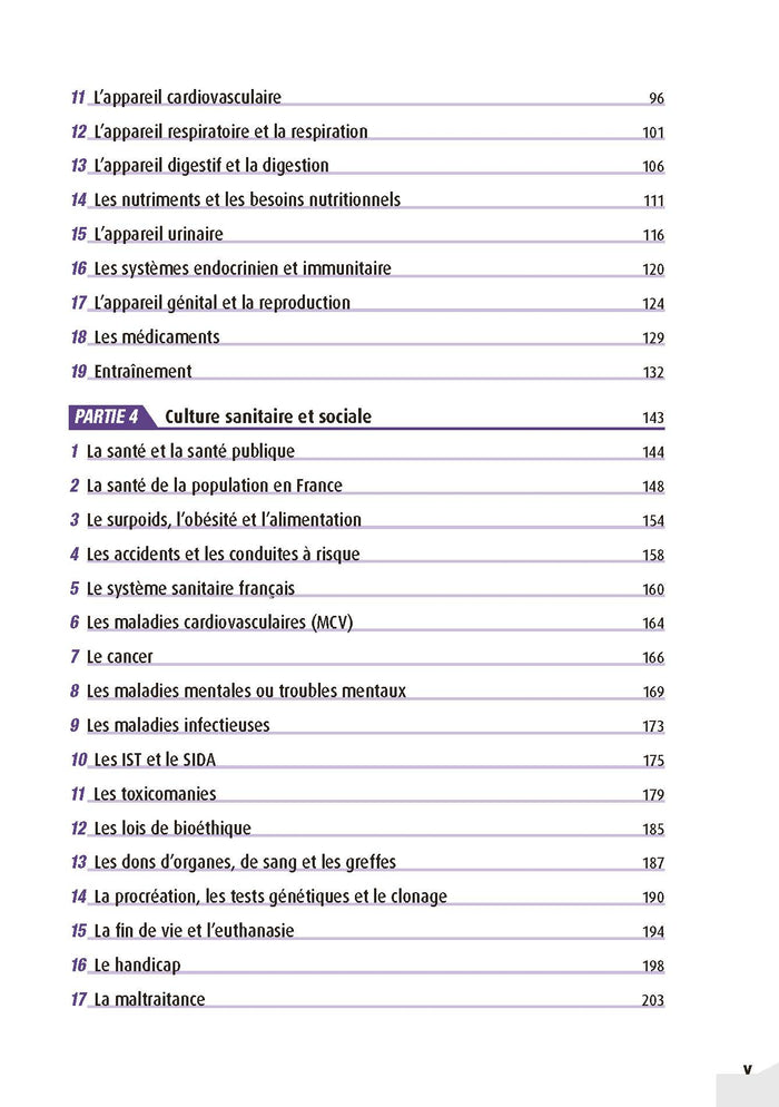 Mon grand guide IFSI 2025 pour entrer en école d'infirmier