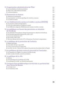 DEES - DF 1 à 4 - Diplôme d'État d'éducateur spécialisé - 2e éd.