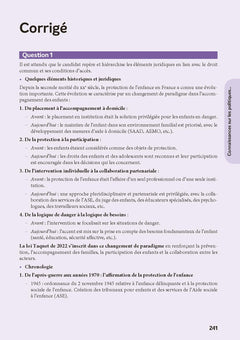 DEES - DF 1 à 4 - Diplôme d'État d'éducateur spécialisé - 2e éd.