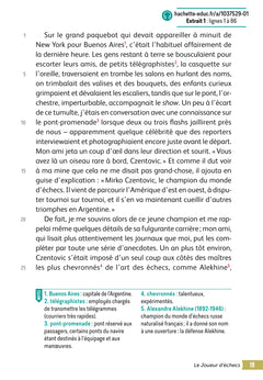 BiblioCollège Le Joueur d'échecs, Stefan Zweig