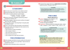 Bibliocollège - Alice au pays des merveilles, Carroll