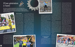 Chroniques du tour de France