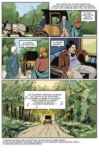 Vautrin contre Balzac