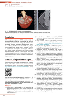 Traité d'imagerie cardiovasculaire