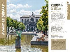 Guide un grand week-end à Bruxelles