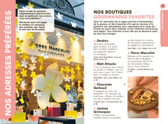 Guide un grand week-end à Bruxelles