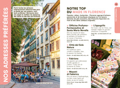 Florence. Un Grand Week-end