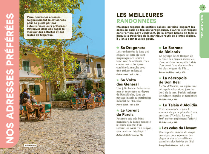 Majorque Guide Un Grand Week-end