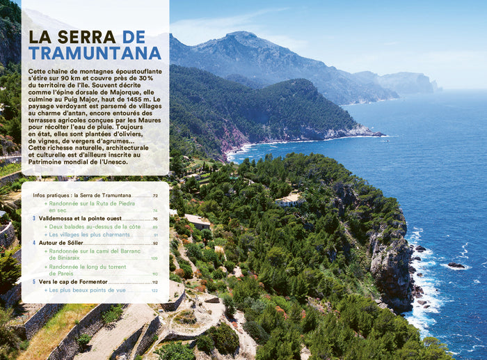 Majorque Guide Un Grand Week-end