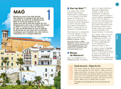 Minorque Guide Un Grand Week-end