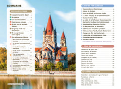 Vienne Guide Un Grand Week-end