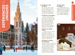 Vienne Guide Un Grand Week-end