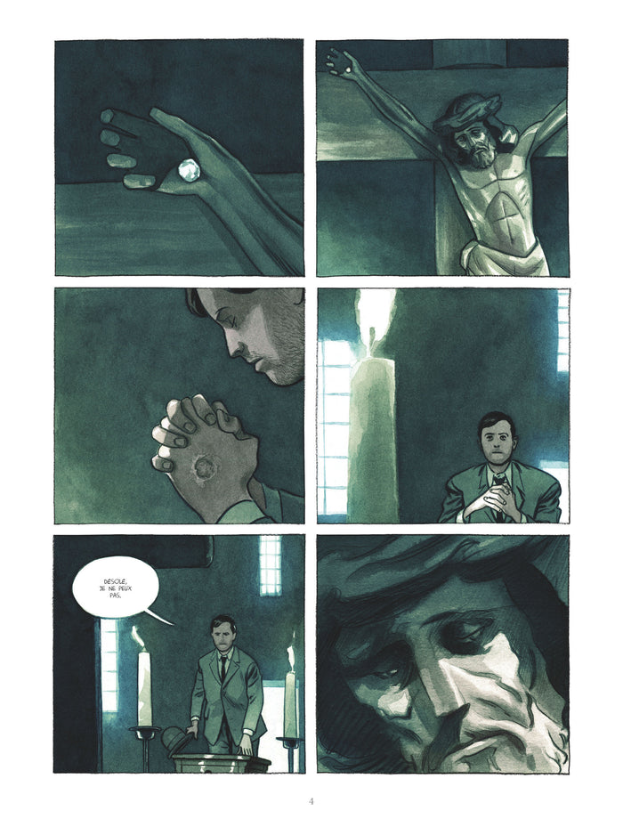 Mauvaise réputation - La véritable histoire d'Emmett Dalton