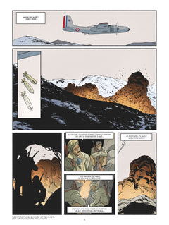 Algérie, une guerre française - Tome 02