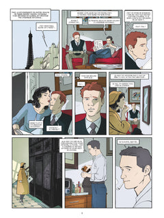 Algérie, une guerre française - Tome 02