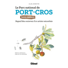 Le Parc national de Port-Cros hors saison